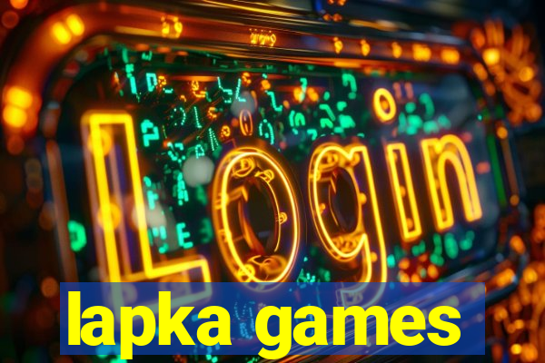 lapka games